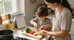 Family & Parenting Must-Haves Checklist 2026