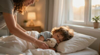 From Counting Sheep To Forty Winks: Three Tips To Get Your Kids Back On A Healthy Sleep Schedule