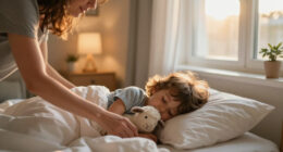 From Counting Sheep To Forty Winks: Three Tips To Get Your Kids Back On A Healthy Sleep Schedule