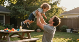 Good Dads Club Surges In Global Coverage
