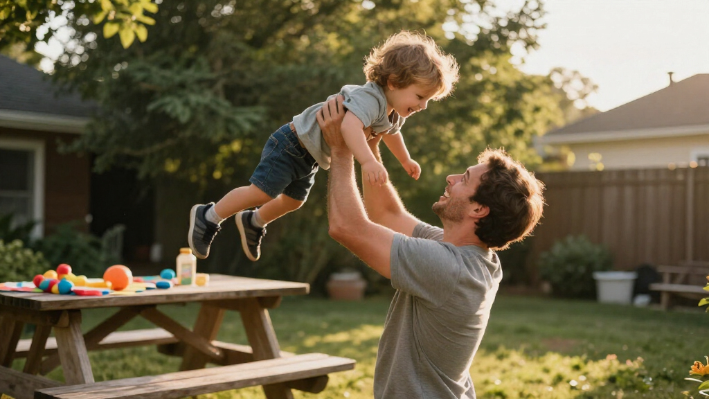 Good Dads Club Surges In Global Coverage