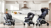 Graco SnugRide Review: Pros, Cons, and Who It's For
