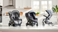 Graco vs Evenflo: Which Car Seat Wins in 2026?