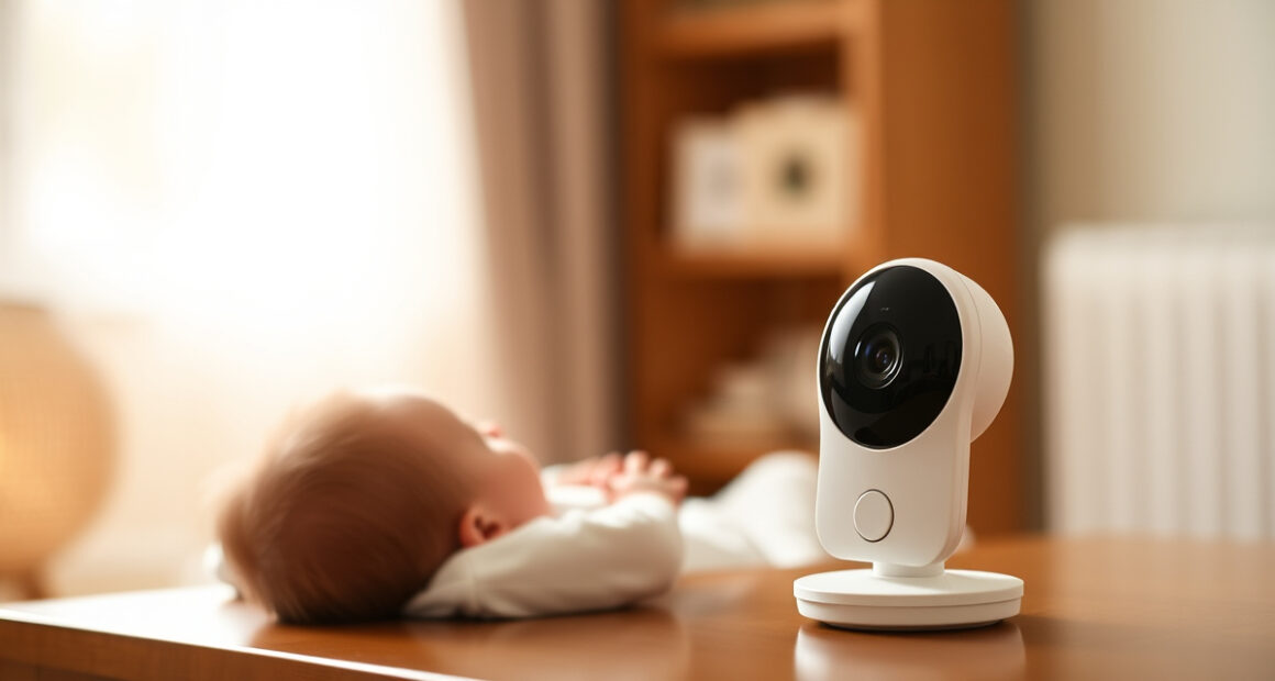 HelloBaby No WiFi Baby Monitor Review: Our September Verdict
