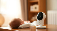HelloBaby No WiFi Baby Monitor Review: Our September Verdict