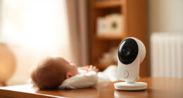 HelloBaby No WiFi Baby Monitor Review: Our September Verdict