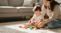 How to Choose Educational Toys For Toddlers