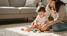 How to Choose Educational Toys For Toddlers