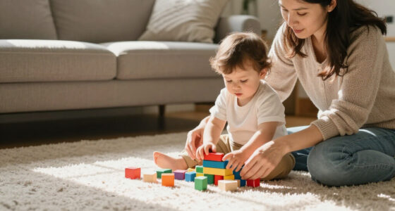 How to Choose Educational Toys For Toddlers