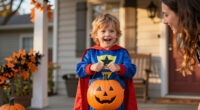 How to Choose Kids Halloween Costumes