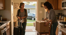 I’d Finally Got My Freedom Back After My Daughter Left Home, Then She Moved Back In