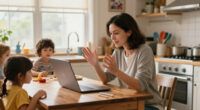 I’m The CEO Of A Non-profit For Moms. Here’s What You Should Know About The Proposal To Pay Stay-at-home Parents