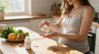 I Tested The 9 Best Organic Prenatal Vitamins (2026)