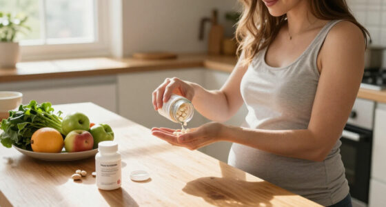 I Tested The 9 Best Organic Prenatal Vitamins (2026)