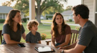 Indiana Family Seeking Medicaid Spend-down Ideas Gets Blunt Advice To Call An Attorney