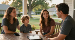 Indiana Family Seeking Medicaid Spend-down Ideas Gets Blunt Advice To Call An Attorney