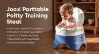 Jool Baby Portable Potty: Smart September Baby Sale Buy?