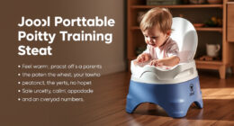 Jool Baby Portable Potty: Smart September Baby Sale Buy?