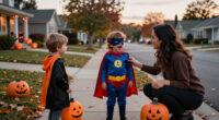 Kids Halloween Costumes: A Halloween Guide