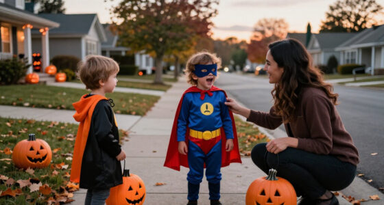 Kids Halloween Costumes: A Halloween Guide