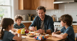 Kind Snacks Founder Daniel Lubetzky: The No.1 Piece Of Advice I Give My Kids About Failure