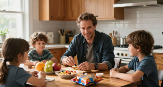 Kind Snacks Founder Daniel Lubetzky: The No.1 Piece Of Advice I Give My Kids About Failure