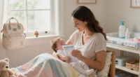 Mother & Baby Care Essentials Checklist 2026
