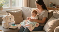 Mother & Baby Essentials Shopping Checklist 2026