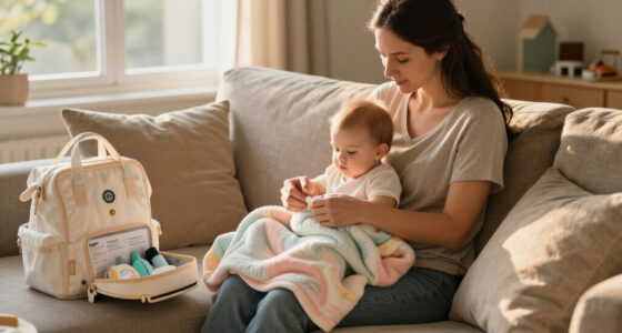 Mother & Baby Essentials Shopping Checklist 2026
