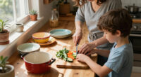 Moving On And Final Advice For Parents Raising Kids