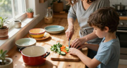 Moving On And Final Advice For Parents Raising Kids
