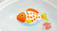 Munchkin Fishin' Bath Toy: September Deal Watch