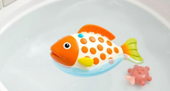 Munchkin Fishin' Bath Toy: September Deal Watch