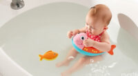 Munchkin Fishin' Magnetic Bath Toy: An Honest Hands-On Review