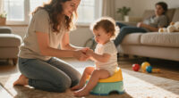 My Instagram Algorithm Convinced Me I Could Potty Train In 3 Days. It Was Wrong