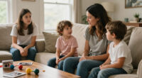 My Parents Treat My Kids Differently Than Their Cousins. I Suspect There’s An Insidious Reason Behind It.