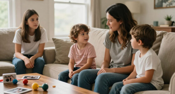 My Parents Treat My Kids Differently Than Their Cousins. I Suspect There’s An Insidious Reason Behind It.