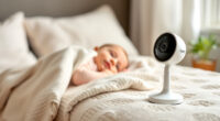 Nanit Smart Baby Monitor: Is the September Baby Sale the Right Time to Buy?