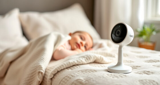 Nanit Smart Baby Monitor: Is the September Baby Sale the Right Time to Buy?