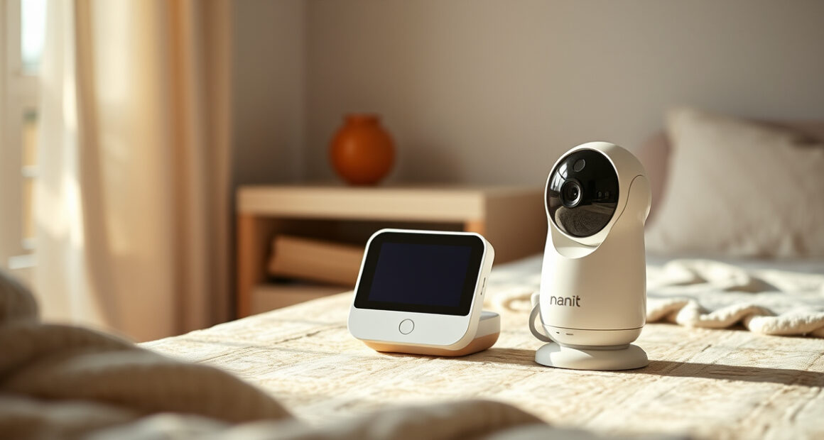 Nanit Smart Baby Monitor Review: Worth It This September?