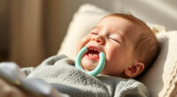Nuby Teething Ring: Is the Amazon September Baby Sale the Time to Buy?