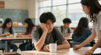 NY High-school Senior Suspended For Bringing Coffee Cup To Class Demands District Revoke New Rule - New York Post
