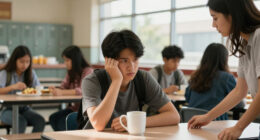 NY High-school Senior Suspended For Bringing Coffee Cup To Class Demands District Revoke New Rule - New York Post
