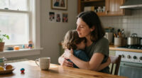 Parent Advice: I'm Figuring Out How To Get My Kids Through The Divorce. But One Part Haunts Me.