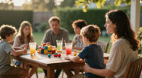 Parent Advice: My Son Spends A Lot Of Time With My Well-off Family. I'm Not Sure It's A Good Idea.