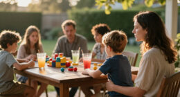 Parent Advice: My Son Spends A Lot Of Time With My Well-off Family. I'm Not Sure It's A Good Idea.