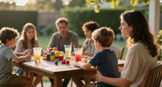 Parent Advice: My Son Spends A Lot Of Time With My Well-off Family. I'm Not Sure It's A Good Idea.