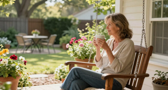Parenting Advice: How To Make The Most Of Life As An Empty-nester