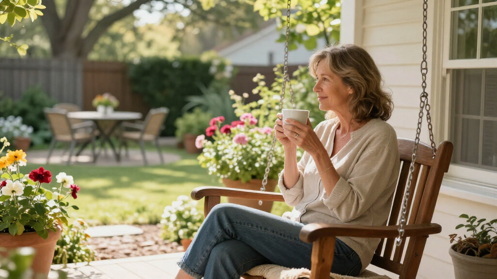 Parenting Advice: How To Make The Most Of Life As An Empty-nester