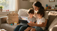 Parenting Essentials Shopping Checklist 2026